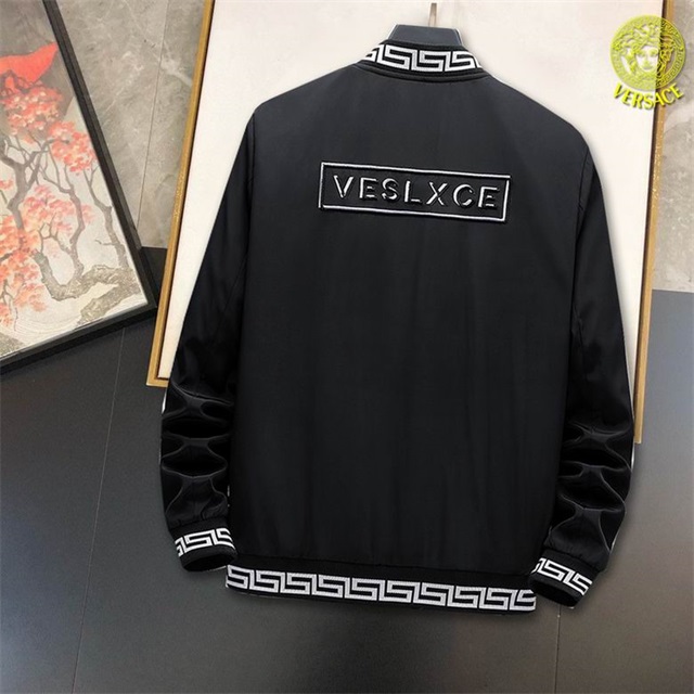 Versace Jacket m-3xl-061